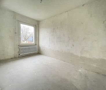 zentral gelegene 3-Zimmer-Wohnung - Foto 2