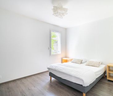 Location Appartement 2 pièces Meublé 50m² CRAN GEVRIER 74960 - Photo 3