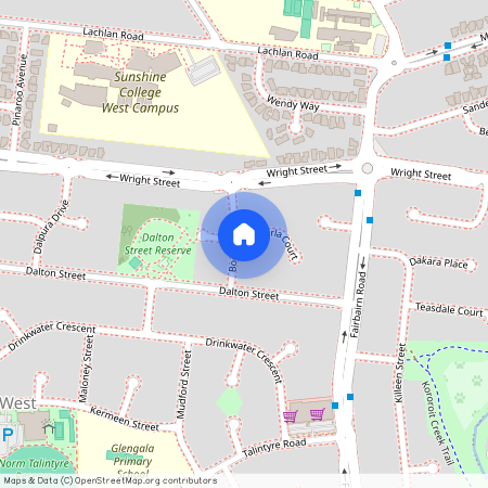 10 Booral Dr, Sunshine West VIC 3020