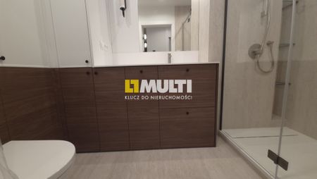 Wyjątkowy apartament w SkyGarden – pierwszy najem - Zdjęcie 4