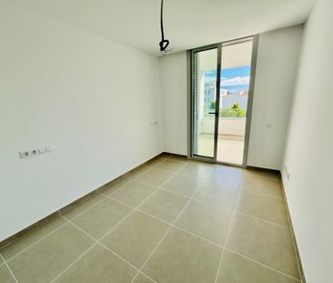 Unfurnished south facing apartment Javea - Photo 4