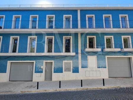 2 room luxury Apartment for rent in Lisbon - Photo 5