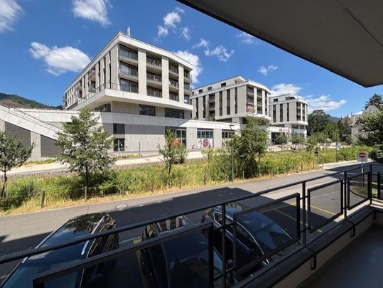 Rue de la Brasserie 4, Appart. 3.5 pièces - Foto 1