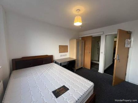 1 bedroom property to rent in Salford - Photo 3