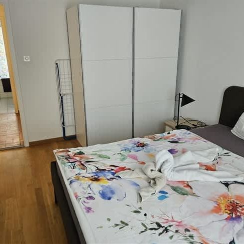 4.5 Zimmer, 3. Stock - Photo 1