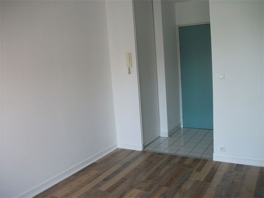 Appartement - 1 pièce - Jardin Lecoq/Facultés - Photo 1