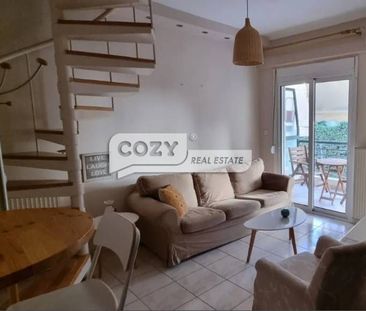 Μεζονέτα για ενοικίαση - Καλαμαριά, - Photo 4