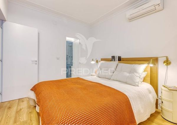 Apartamento T2 em Lisboa
