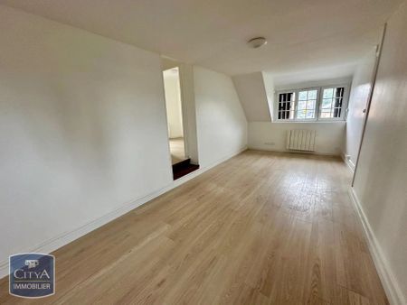 Appartement à louer 3 pièces 56.44m² - Photo 2