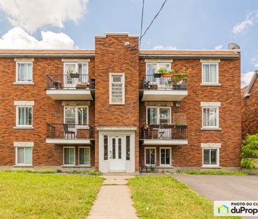 660, rue Guilbault, Longueuil (Vieux-Longueuil) à louer - Photo 2