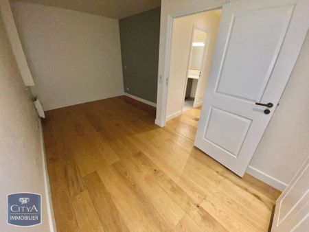 Appartement à louer 3 pièces 63.75m² - Photo 2