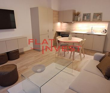 Pronájem bytu 2+kk 60 m² - Photo 1