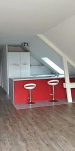 Location Appartement 2 pièces 47m² MAYENNE 53100 - Photo 3