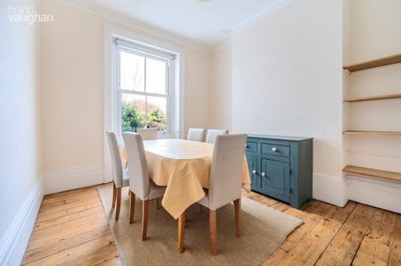 3 bedroom terraced house to rent - Photo 2