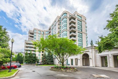 For Lease - 5 Emerald Lane Unit# 204, Vaughan, Ontario - Photo 5