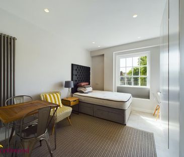 Studio to rent - Photo 5