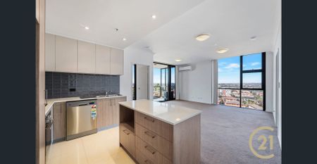 Immaculate 2 bedroom - Photo 5