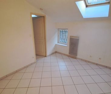 Location appartement 2 pièces 26.15 m² à Vienne (38200) - Photo 6