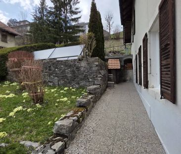 3 Zimmer, EG - Photo 5