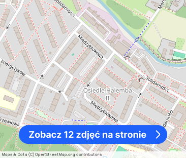 Mieszkanie w Rudzie Śląskiej ( Halemba ) - Zdjęcie 1