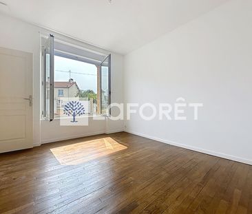 Maison T5 près de THOUARS à louer - Photo 2