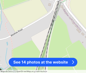 1 bedroom apartment for rent - Photo 1