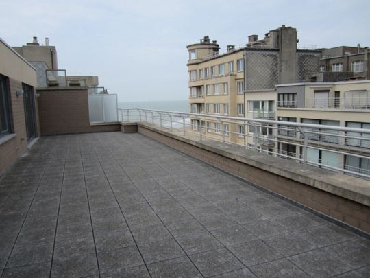 Penthouse Magritte - Photo 1