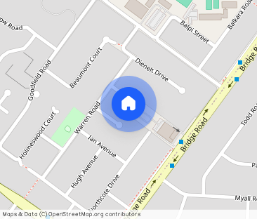 “Updated 2 Bedroom unit” - Photo 1