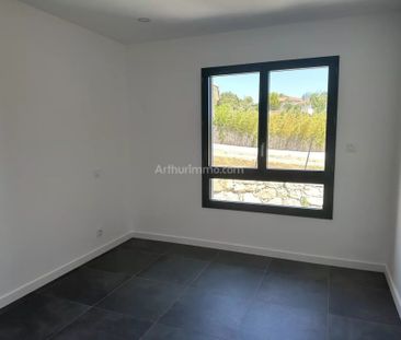 Location Appartement 2 pièces 45 m2 à Ajaccio - Photo 4