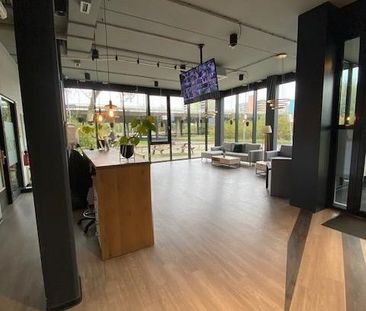 Hoogeweg 1-45, Groningen - Photo 1