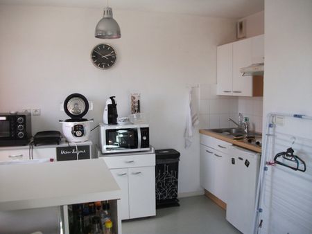 Location Appartement 2 pièces 34m² - Photo 5