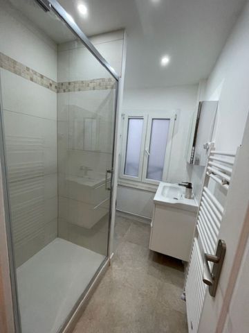 EN CENTRE VILLE TYPE 3 ENTIEREMENT RENOVE ET MEUBLE A NEUF - Photo 4