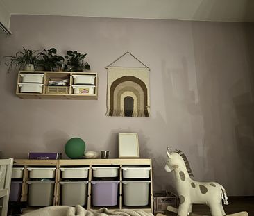 4-ROOM APARTMENT IN BERN – WEISSENBÜHL, FURNISHED, TEMPORARY - Foto 6