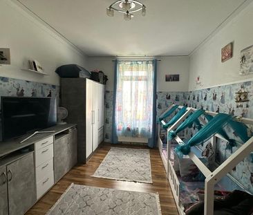 Gemütliche 3,5-Zimmer-Wohnung im 2. OG – zentral und ruhig gelegen - Foto 1
