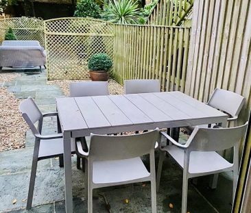 3 bedroom terraced house to rent - Photo 3