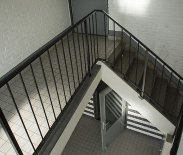 Edmond Jasparstraat 44, Studio no. C - Photo 1