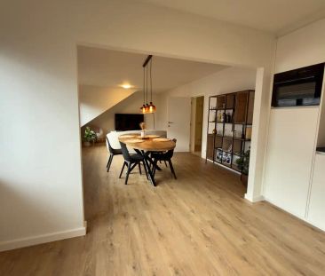 Instapklaar appartement midden in centrum Oud-Turnhout - Photo 2