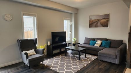 For Lease - 229 Tall Grass Crescent Unit# Main, Kitchener, Ontario - Photo 3