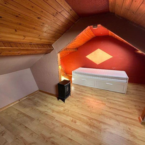 2 bedroom house to rent - Photo 1