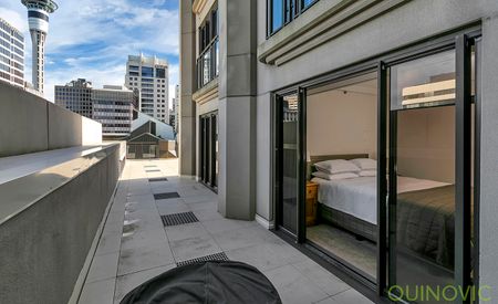 City Centre, 902/1 Courthouse Lane - Photo 4