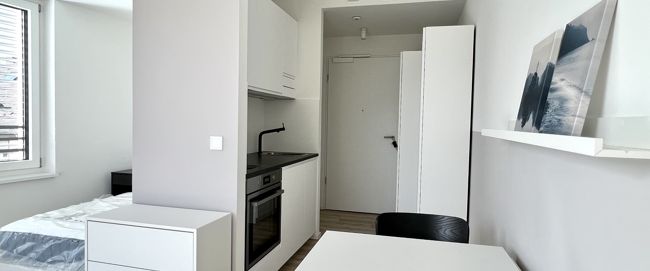 hemma° - Möblierte Mikroapartments (7) Bitte schriftlich melden - Foto 1