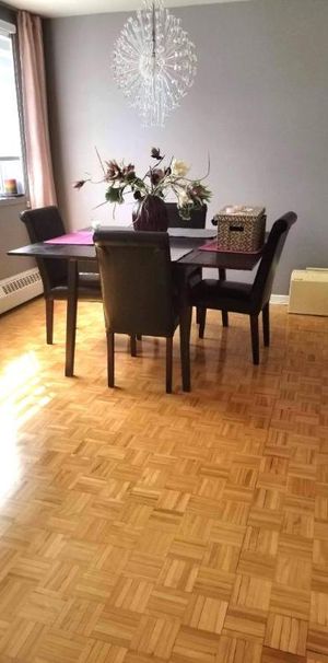 2 CH - 1 SDB - Montréal - $1,550 /mo - Photo 1