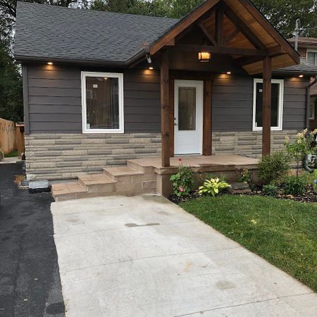 For Lease - 842 Sixth Street Unit# Bsmt, Mississauga, Ontario - Photo 3