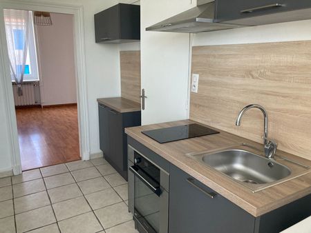 Location Appartement 2 pièces 39m² - Photo 2