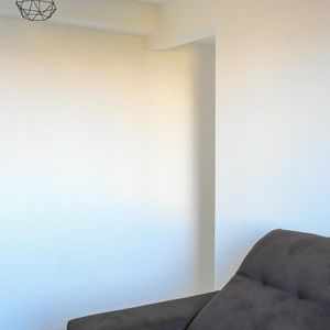 Apartamento para alugar com 42m², 2 quartos e sem vaga - Photo 1