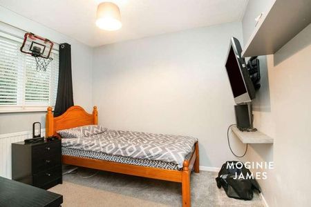 Pinecrest Drive, Thornhill, Cardiff, CF14 - Photo 5