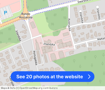 Nowe, luksusowe mieszkanie z klimatyz. i balkonem - Photo 1