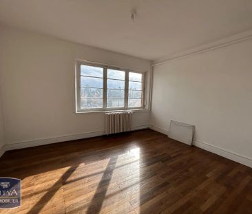 Appartement à louer 3 pièces 67.2m² - Photo 1