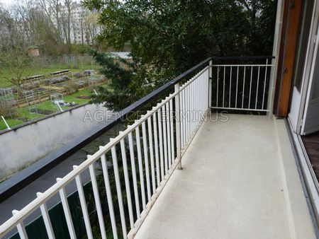 Location Appartement 1 pièce 30m² ENGHIEN LES BAINS 95880 - Photo 5