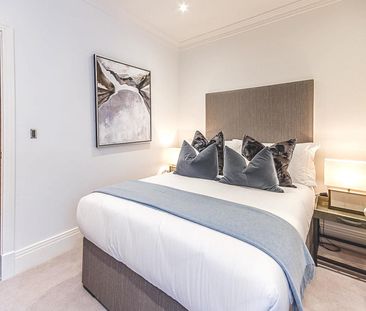 TWO BEDROOM APARTMENT TO LET RAINVILLE ROAD FULHAM W6 - Photo 1